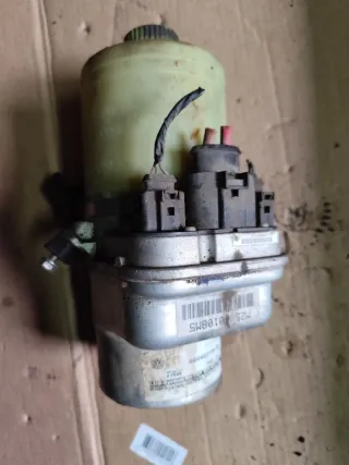  Электрогидроусилитель руля  Volkswagen Fox Арт 680226893, вид 1