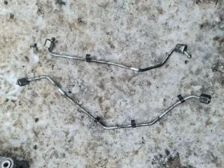 CASA Трубка топливная Audi A6 C6 (S6,RS6) 3.0л Арт 88790358, вид 1