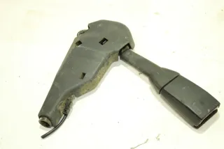  Ответная часть ремня безопасности BMW 5 E39 Арт 88796611, вид 3