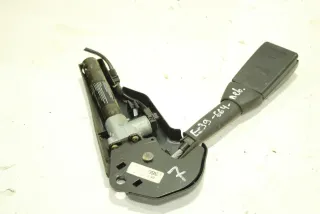  Ответная часть ремня безопасности BMW 5 E39 Арт 88796611, вид 1