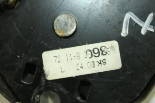  Ответная часть ремня безопасности BMW 5 E39 Арт 88796611, вид 2