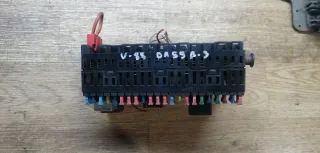  Блок предохранителей Volkswagen Passat B3 Арт 88797000, вид 4