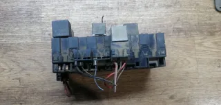  Блок предохранителей Volkswagen Passat B3 Арт 88797000, вид 3