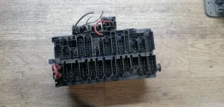  Блок предохранителей Volkswagen Passat B3 Арт 88797000, вид 2