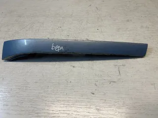 9618254677 Накладка (ресничка) фары левой Citroen Berlingo 1 Арт 3099077, вид 1