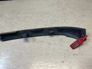 9618254677 Накладка (ресничка) фары левой Citroen Berlingo 1 Арт 3099077, вид 2