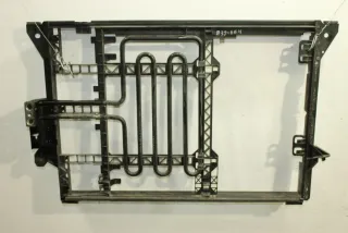  Радиатор гидроподвески BMW 5 E39 Арт 88801108, вид 1