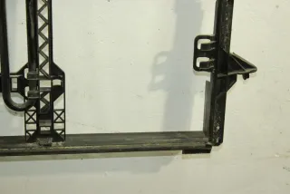  Радиатор гидроподвески BMW 5 E39 Арт 88801108, вид 4