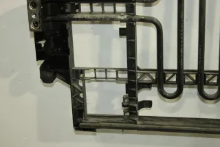  Радиатор гидроподвески BMW 5 E39 Арт 88801108, вид 5