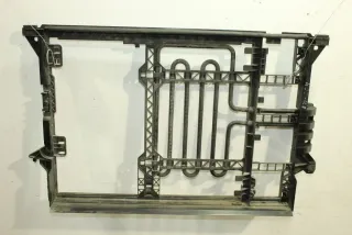  Радиатор гидроподвески BMW 5 E39 Арт 88801108, вид 7