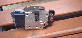  Замок двери задней левой Citroen Xsara Picasso Арт 88801605, вид 4