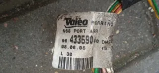 9643359980 Проводка двери задней левой Citroen Xsara Picasso Арт 88802323, вид 4