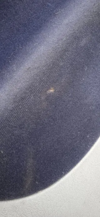  Обшивка двери задней левой (дверная карта) Citroen Xsara Picasso Арт 88804552, вид 2