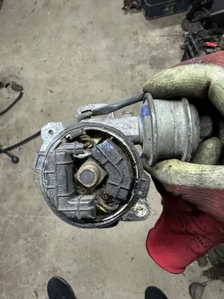  Распределитель зажигания (трамблер) Suzuki Swift 1 Арт 35845883, вид 2