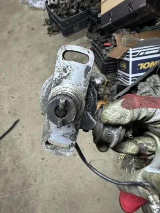  Распределитель зажигания (трамблер) Suzuki Swift 1 Арт 35845883, вид 3