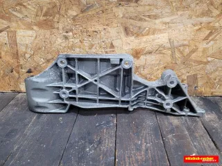06A903141H Кронштейн генератора Audi A3 8L 1.6л Арт 88809087, вид 4