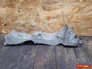 06A903141H Кронштейн генератора Audi A3 8L 1.6л Арт 88809087, вид 2