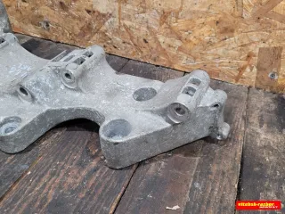 06A903141H Кронштейн генератора Audi A3 8L 1.6л Арт 88809087, вид 5