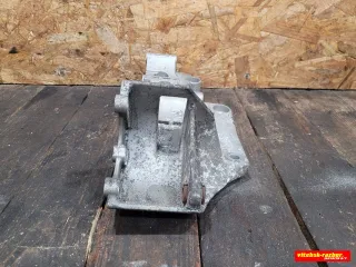 06A903141H Кронштейн генератора Audi A3 8L 1.6л Арт 88809087, вид 3