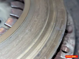 027105273D, 06A141025J Маховик Seat Leon 1 1.6л Арт 88820851, вид 5