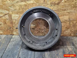 027105273D, 06A141025J Маховик Seat Leon 1 1.6л Арт 88820851, вид 6