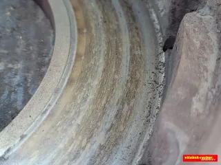 027105273D, 06A141025J Маховик Seat Leon 1 1.6л Арт 88820851, вид 9