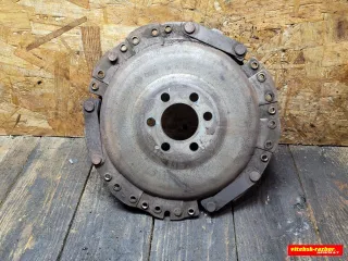 027105273D, 06A141025J Маховик Seat Leon 1 1.6л Арт 88820851, вид 2
