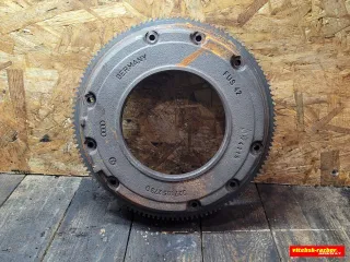 027105273D, 06A141025J Маховик Seat Leon 1 1.6л Арт 88820851, вид 7