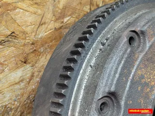 027105273D, 06A141025J Маховик Seat Leon 1 1.6л Арт 88820851, вид 10