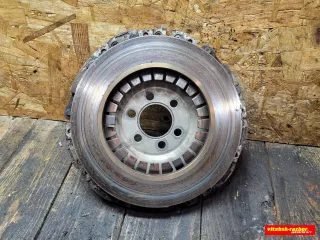 027105273D, 06A141025J Маховик Seat Leon 1 1.6л Арт 88820851, вид 4