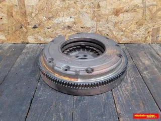 027105273D, 06A141025J Маховик Seat Leon 1 1.6л Арт 88820851, вид 1
