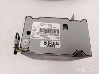 BM5T18C815GM, FM5T18K811CE,BM5118835C Джойстик управления мультимедиа Ford Fiesta 6 Арт 86231770, вид 9