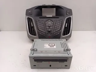 BM5T18C815GM, FM5T18K811CE,BM5118835C Джойстик управления мультимедиа Ford Fiesta 6 Арт 86231770, вид 4