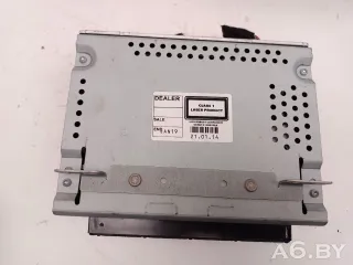 BM5T18C815GM, FM5T18K811CE,BM5118835C Джойстик управления мультимедиа Ford Fiesta 6 Арт 86231770, вид 8