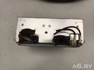 BM5T18C815GM, FM5T18K811CE,BM5118835C Джойстик управления мультимедиа Ford Fiesta 6 Арт 86231770, вид 10