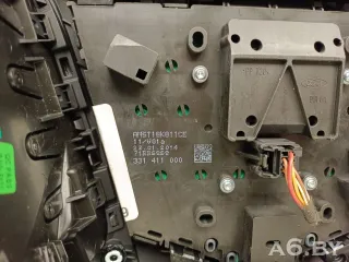 BM5T18C815GM, FM5T18K811CE,BM5118835C Джойстик управления мультимедиа Ford Fiesta 6 Арт 86231770, вид 12