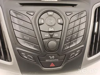 BM5T18C815GM, FM5T18K811CE,BM5118835C Джойстик управления мультимедиа Ford Fiesta 6 Арт 86231770, вид 7