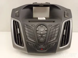 BM5T18C815GM, FM5T18K811CE,BM5118835C Джойстик управления мультимедиа Ford Fiesta 6 Арт 86231770, вид 5