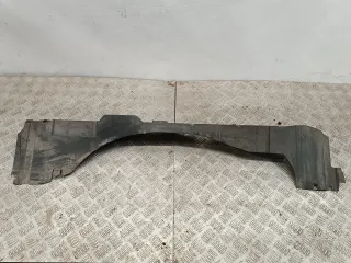 9656454480 Защита бампера заднего Citroen C5 1 Арт 6555_2000001290476, вид 1