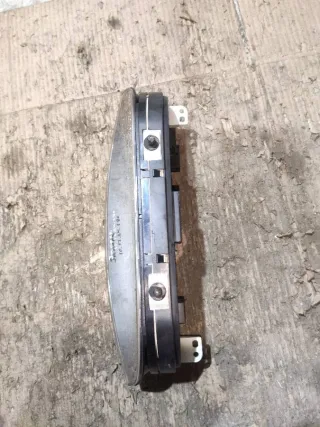  Щиток приборов (приборная панель) Citroen Jumper 2 Арт 88824143, вид 2