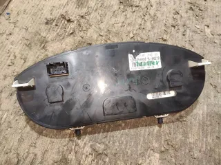  Щиток приборов (приборная панель) Citroen Jumper 2 Арт 88824143, вид 6