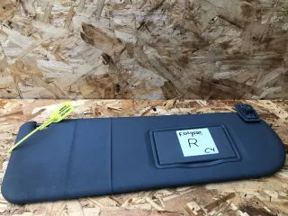  Козырек солнцезащитный Citroen Evasion  Арт 88824152, вид 4