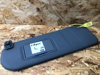  Козырек солнцезащитный Citroen Evasion  Арт 88824161, вид 1