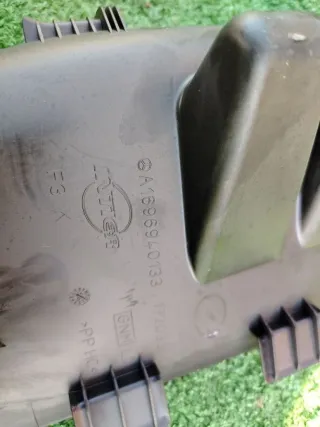 A1696940133 Обшивка багажника Mercedes B W245 Арт 88824259, вид 3