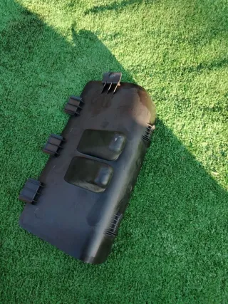 A1696940133 Обшивка багажника Mercedes B W245 Арт 88824259, вид 2