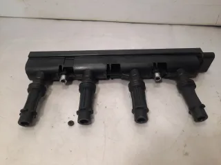 25198623 Катушка зажигания Chevrolet Trax restailing 1.4л Арт 23034, вид 1