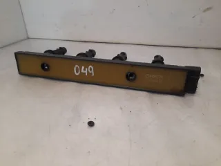 25198623 Катушка зажигания Chevrolet Trax restailing 1.4л Арт 23034, вид 4