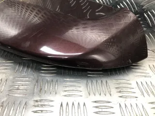 9659376177, 9659379277 Спойлер Citroen C4 Picasso 1 Арт 32421305559, вид 5