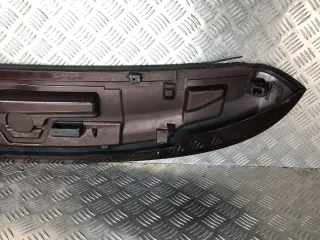 9659376177, 9659379277 Спойлер Citroen C4 Picasso 1 Арт 32421305559, вид 7