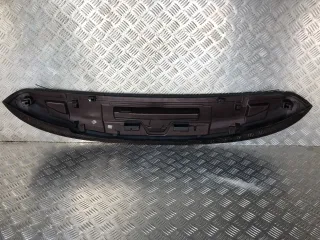 9659376177, 9659379277 Спойлер Citroen C4 Picasso 1 Арт 32421305559, вид 6